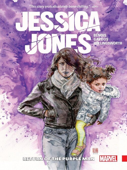 Titeldetails für Jessica Jones (2016), Volume 3 nach Brian Michael Bendis - Verfügbar